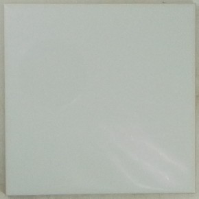 21,6x21,6 Liscio Bianco Lux