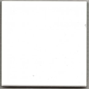 10,8x10,8 Bianco Lux